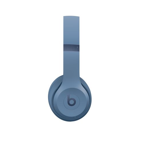 Beats Solo4 Wireless On-Ear Headphones Slate Blue