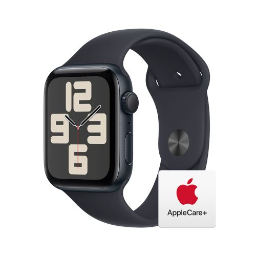 AppleCare+ for Apple Watch SE 2022 Aluminium 24kk