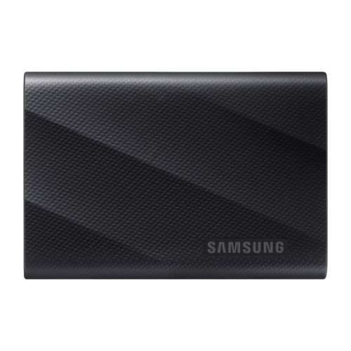 Samsung Portable SSD T9 4TB HD USB-C 3.2 Black