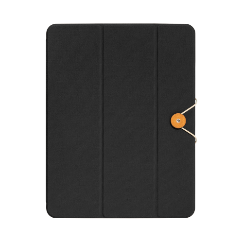 Native Union W.F.A iPad Pro 12.9" Folio Case - Black
