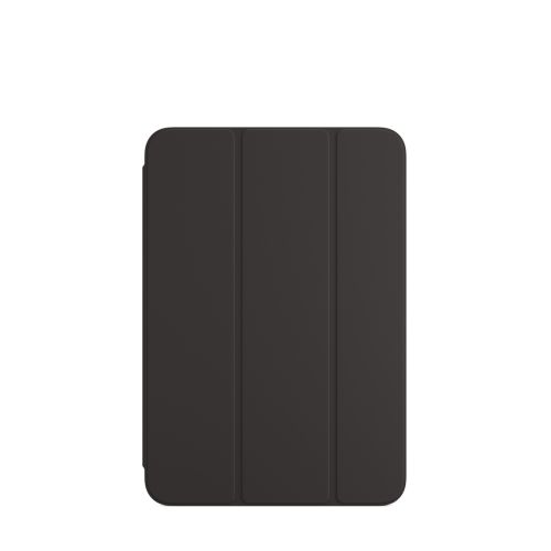 Apple iPad mini 6 Smart Folio Black