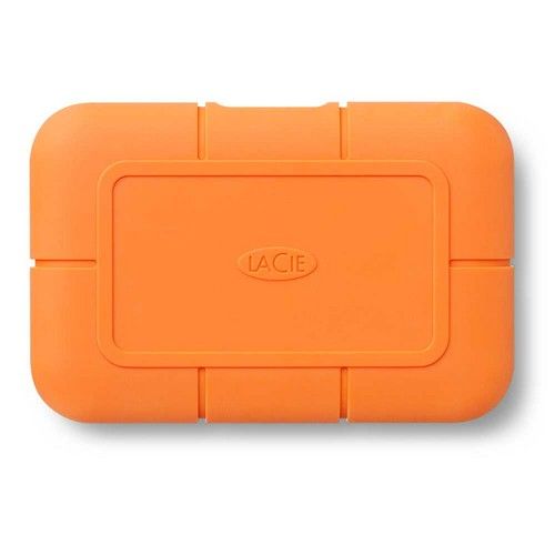 LaCie Rugged SSD 1TB HD USB-C/3.1Gen2