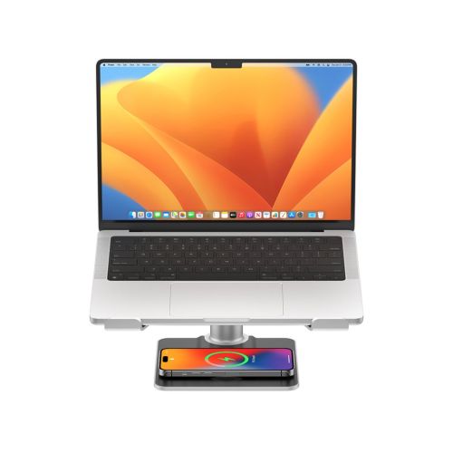 Twelve South HiRise Pro Stand MacBook/Air/Pro Aluminum