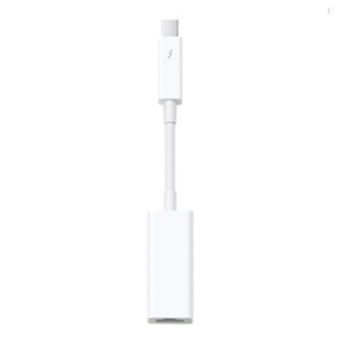Apple Thunderbolt 2 GigaBit Ethernet Adapter