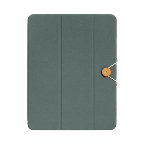 Native Union W.F.A iPad Pro 12.9" Folio Case - Green Slate