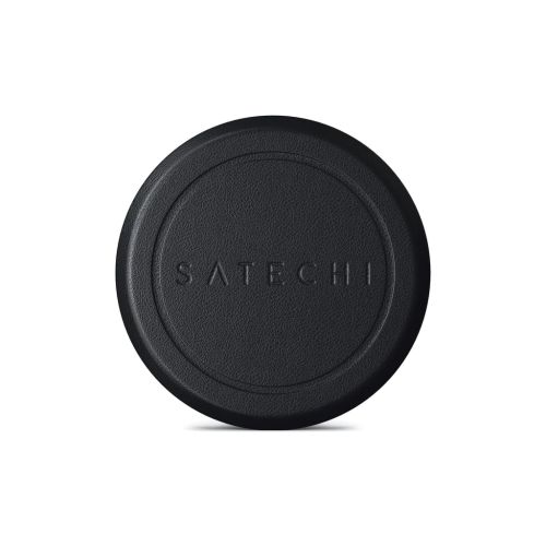 Satechi MagSafe Sticker for iPhone 11/12/Pro/Max/Mini Black