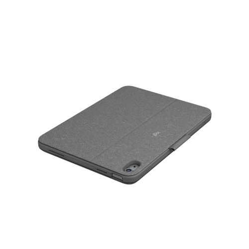 Logitech Combo Touch Trackpad Keyboard case iPad 10.9