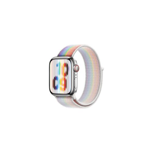 Apple Watch 41mm Sport Loop Pride Edition