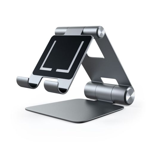 Satechi R1 Adjustable Mobile Stand Space Grey