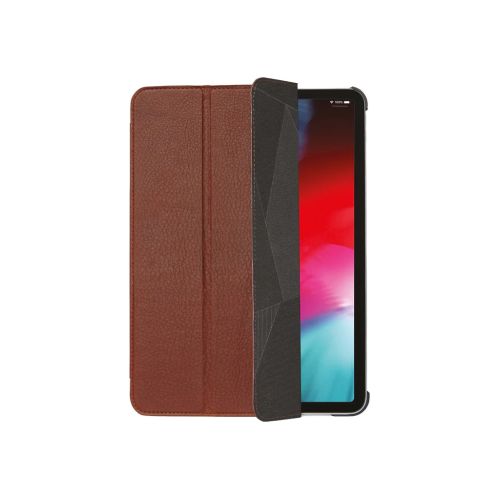 DECODED Leather Slim Cover iPad 10.9