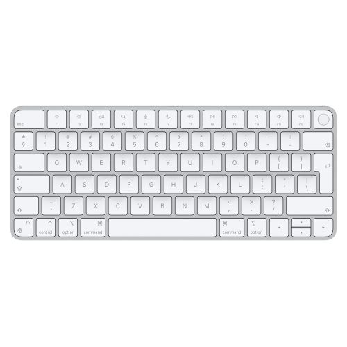 Apple Magic Keyboard w/ Touch ID näppäimistö - SF/SWE