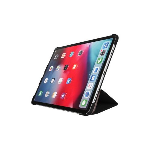 Pomologic BookCase iPad Air 10.9"/Pro 11" (2020/21/22) - Black