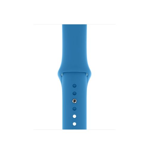 Apple Watch 40mm Sport Band Surf Blue