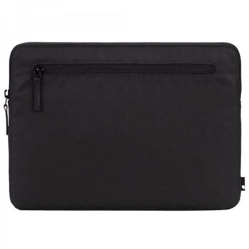 Incase Compact Sleeve Flight Nylon MacBook Pro 15" & 16" Black