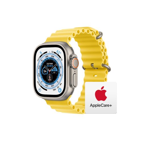 AppleCare+ for Apple Watch Ultra 24kk