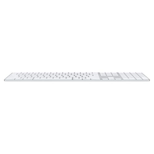 Apple Magic Keyboard w/ Touch ID näppäimistö + numeronäppäimet - SF/SWE