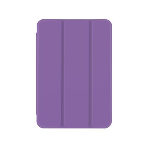 Pomologic BookCase iPad Mini 6 - Purple