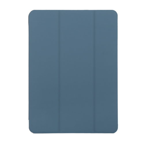 Pomologic BookCase iPad Pro 12.9"(2020/21/22) - Navy Blue