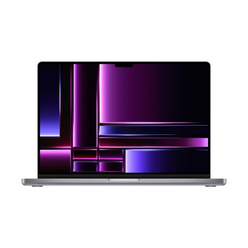 MacBook Pro 16,2" Apple M2 Max 12-Core CPU & 38-Core GPU 64GB/1TB/Space Grey