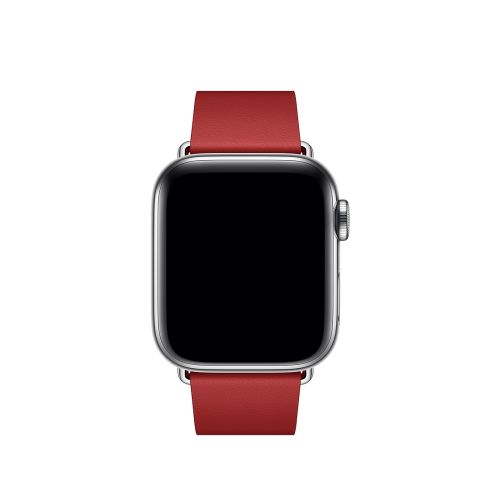 Apple Watch 40mm Modern Buckle (PRODUCT) RED Large