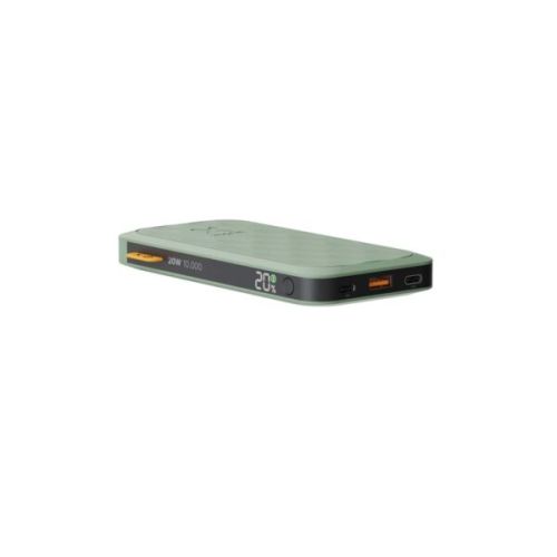 Xtorm Fuel Series 5 PowerBank 10000mAh/20W PD USB-C/A Sage Green