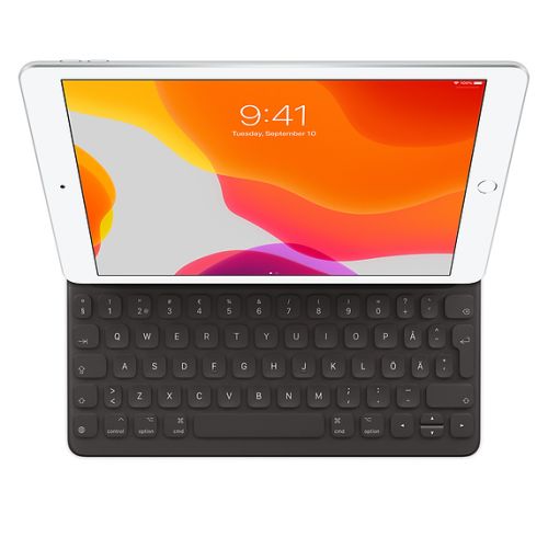 Apple iPad 10.2"/Air 10.5" Smart Keyboard - SF/SWE