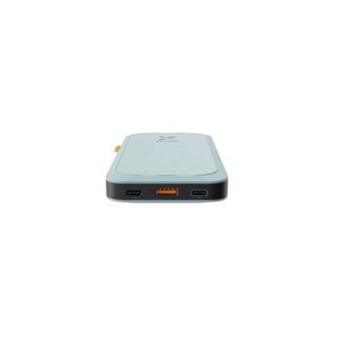 Xtorm Fuel Series 5 PowerBank 10000mAh/20W PD USB-C/A Teal Blue