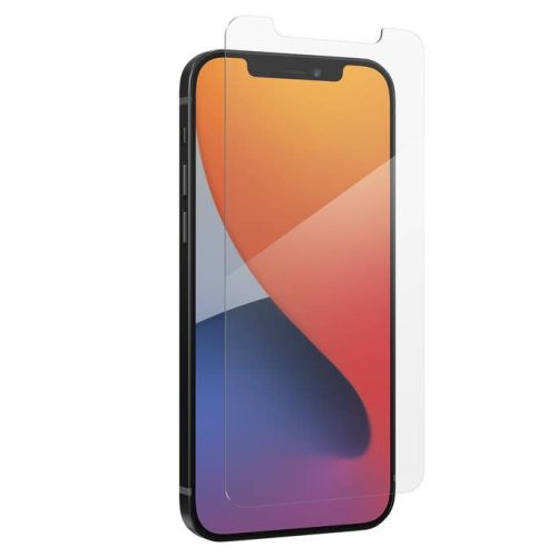 ZAGG invisibleSHIELD Elite+ Case-Friendly GLASS for iPhone 11/XR/12/12 Pro