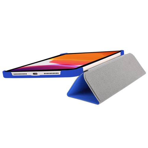Pomologic BookCase iPad Mini 6 - Blue