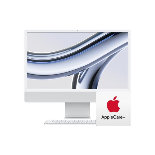 AppleCare+ for iMac M3 36kk