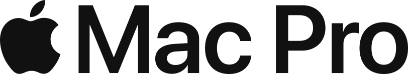 Mac Pro logo
