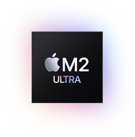 M2 Ultra ‑siru