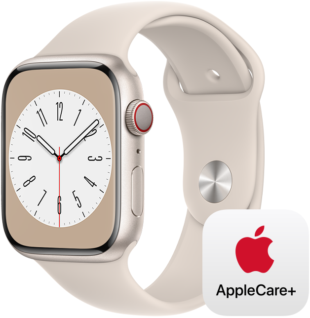 Apple Watch AC+
